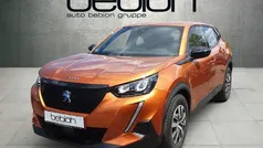 Metfa orange fusion Gebraucht 2023 Peugeot 2008 Active SUV | 19.450 € (Fairer Preis)