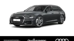 Daytonagrau perleffekt Gebraucht 2022 Audi A6 Sport Kombi | 38.980 € (Guter Preis)