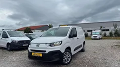 Weiß Neu 2025 Fiat Doblò Van / Kleinbus | 22.590 € (Guter Preis)