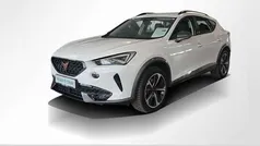 Gebraucht 2024 Cupra Formentor SUV | 26.480 € (Fairer Preis)