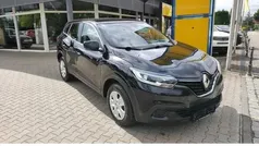 Gebraucht 2018 Renault Kadjar Life SUV | 12.450 € (Fairer Preis)
