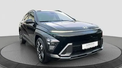 Gebraucht Hyundai Kona Prime 199 PS (146 kW) 2023 SUV