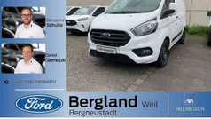 Gebraucht 2024 Ford Transit Custom Trend Van | 35.688 € (Guter Preis)