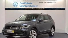 Gebraucht 2022 VW Tiguan Elegance SUV | 26.930 € (Fairer Preis)
