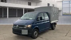 Gebraucht 2017 VW T6 Van | 28.990 € (Guter Preis)