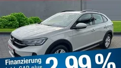 VW Taigo