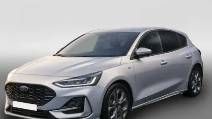 Second-hand Ford Focus ST-Line 155 CP (114 kW) 2025 Berlinǎ