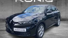 Gebraucht 2022 Alfa Romeo Tonale Sprint SUV | 27.888 € (Fairer Preis)