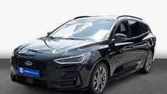 Gebraucht 2023 Ford Focus ST-Line Kombi | 24.700 € (Guter Preis)