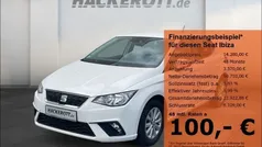 Gebraucht 2020 Seat Ibiza Style Limousine | 14.280 € (Guter Preis)