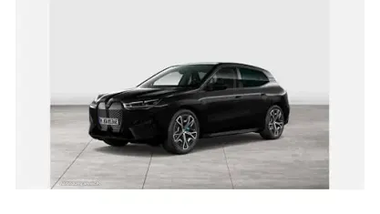 Gebraucht BMW iX M Sport 239 kW (326 PS) 2023 Schwarz SUV