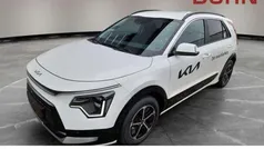 Gebraucht 2025 Kia Niro Spirit SUV | 35.990 € (Fairer Preis)
