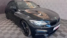 BMW M240