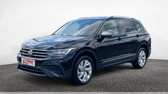 Gebraucht 2024 VW Tiguan Allspace S SUV | 42.945 € (Fairer Preis)
