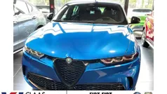 Blu misano Neu 2024 Alfa Romeo Tonale Veloce SUV | 35.900 € (Superpreis)
