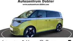 Gebraucht 2022 VW ID. Buzz Pro Van | 47.770 € (Fairer Preis)