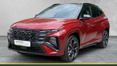 Gebraucht 2025 Hyundai Tucson N Line SUV | 33.890 € (Guter Preis)