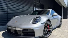 Gebraucht 2025 Porsche 911 Carrera S Coupé | 167.639 €