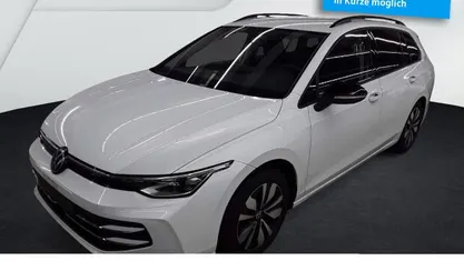 Gebraucht 2025 VW Golf VIII Goal | 30.890 € (Fairer Preis)