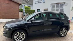 Gebraucht 2019 Skoda Karoq Style SUV | 24.990 € (Fairer Preis)