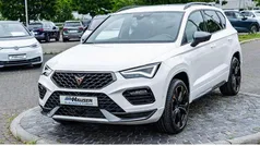 Weiss Gebraucht 2024 Cupra Ateca SUV | 36.985 € (Fairer Preis)