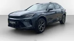 Magnetic grau metallic Gebraucht 2025 Cupra Formentor SUV | 32.790 € (Fairer Preis)
