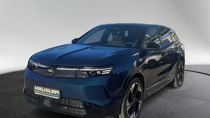 Gebraucht 2025 Opel Grandland Electric SUV | 51.690 € (Fairer Preis)