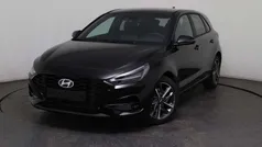 Abyss black Neu 2025 Hyundai i30 GO! Limousine | 23.096 € (Guter Preis)