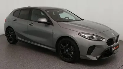 Gebraucht BMW 120 M Sport 170 PS (125 kW) 2025 Grau Kleinwagen