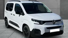 Eisweiß Neu 2025 Citroën Berlingo Van / Kleinbus | 27.790 € (Fairer Preis)