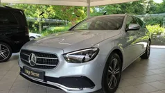 Gebraucht 2022 Mercedes E220 Avantgarde Kombi | 37.990 € (Fairer Preis)