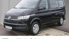 Gebraucht 2025 VW T6.1 Comfortline Van | 50.990 € (Guter Preis)