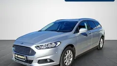 Gebraucht 2018 Ford Mondeo Business Edition Kombi | 14.980 € (Fairer Preis)