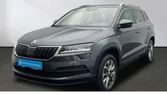 Gebraucht 2021 Skoda Karoq Clever SUV | 26.880 € (Fairer Preis)