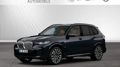 Gebraucht BMW X5 M Sport 298 PS (219 kW) 2025 SUV