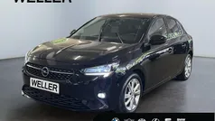 Schwarz Gebraucht 2023 Opel Corsa Elegance Kleinwagen | 16.440 € (Guter Preis)