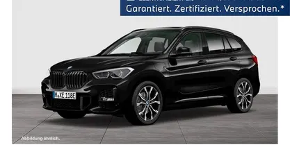Gebraucht BMW X1 M Sport 125 PS (91 kW) 2022 SUV