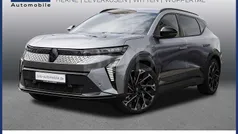 Gebraucht 2025 Renault Scénic Esprit Alpine Van / Kleinbus | 48.111 € (Fairer Preis)