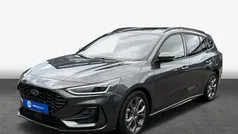 Magnetic metallic Neu 2024 Ford Focus ST-Line Limousine | 26.950 € (Fairer Preis)