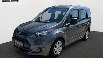 Gebraucht Ford Tourneo Connect Trend 120 PS (88 kW) 2017 Van / Kleinbus