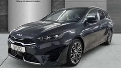 Gebraucht 2025 Kia Ceed Sportswagon GT-Line Kombi | 29.940 € (Fairer Preis)