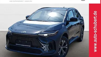Onyxschwarz Neu 2025 Toyota bZ4X Comfort SUV | 32.480 € (Superpreis)