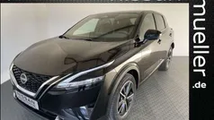 Gebraucht 2024 Nissan Qashqai Tekna SUV | 31.950 € (Fairer Preis)