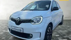 Weiß Gebraucht 2023 Renault Twingo Techno Kleinwagen | 15.997 € (Fairer Preis)