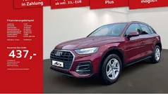 Gebraucht 2023 Audi Q5 SUV | 39.850 € (Guter Preis)