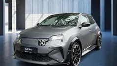 Schwarz Neu 2025 Alpine A290 Kleinwagen | 41.490 € (Fairer Preis)