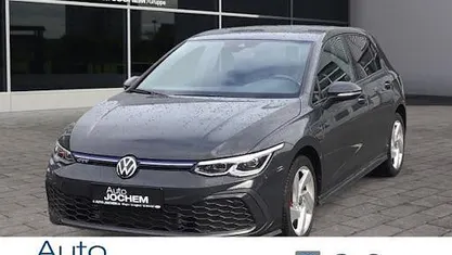 Grau Gebraucht 2021 VW Golf GTE Limousine | 22.990 € (Fairer Preis)