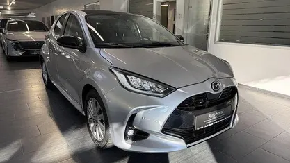 Gebraucht Mazda 2 Selection 116 PS (85 kW) 2022 Kleinwagen