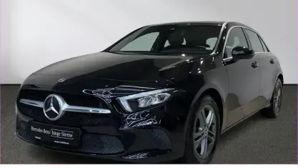 Occasion Mercedes A220 Business 190 PK (139 kW) 2018 Sedan