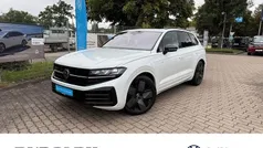 Weiss Gebraucht 2024 VW Touareg R SUV | 84.490 €